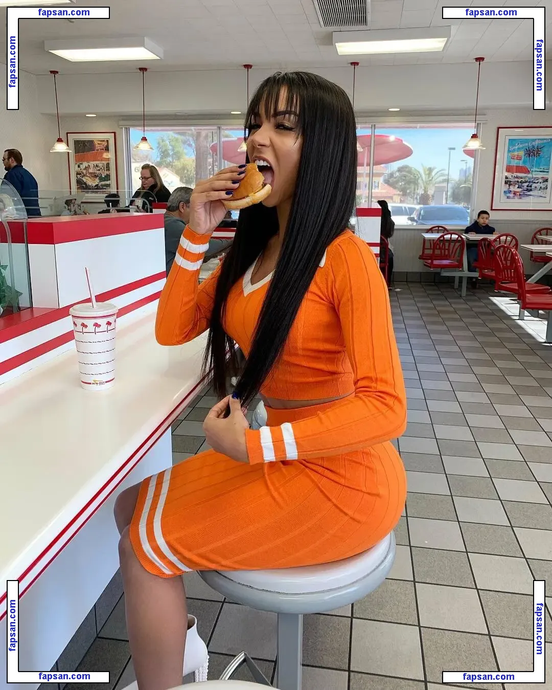Brittany Renner nude photo #0317 from OnlyFans