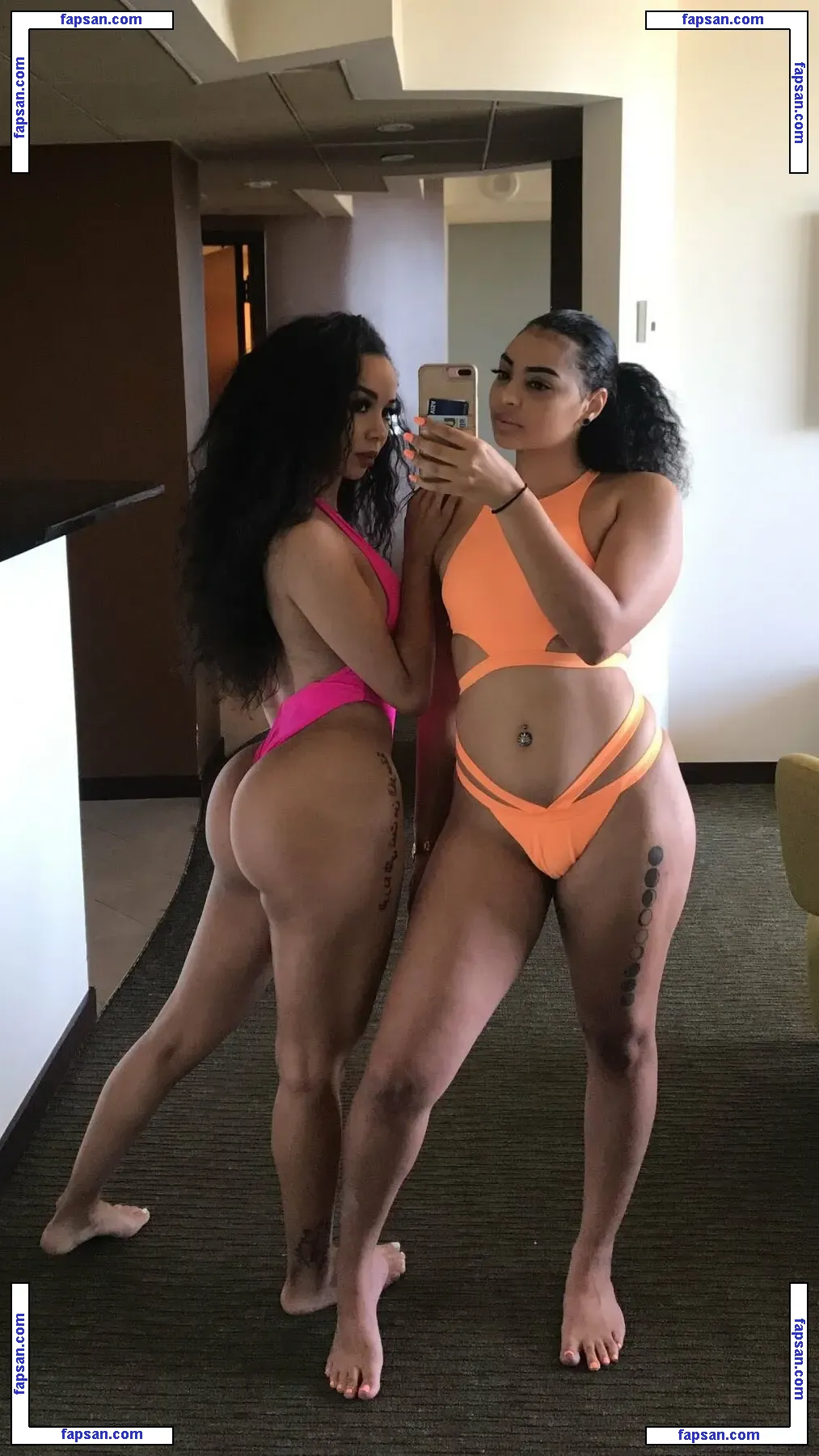 Brittany Renner nude photo #0329 from OnlyFans