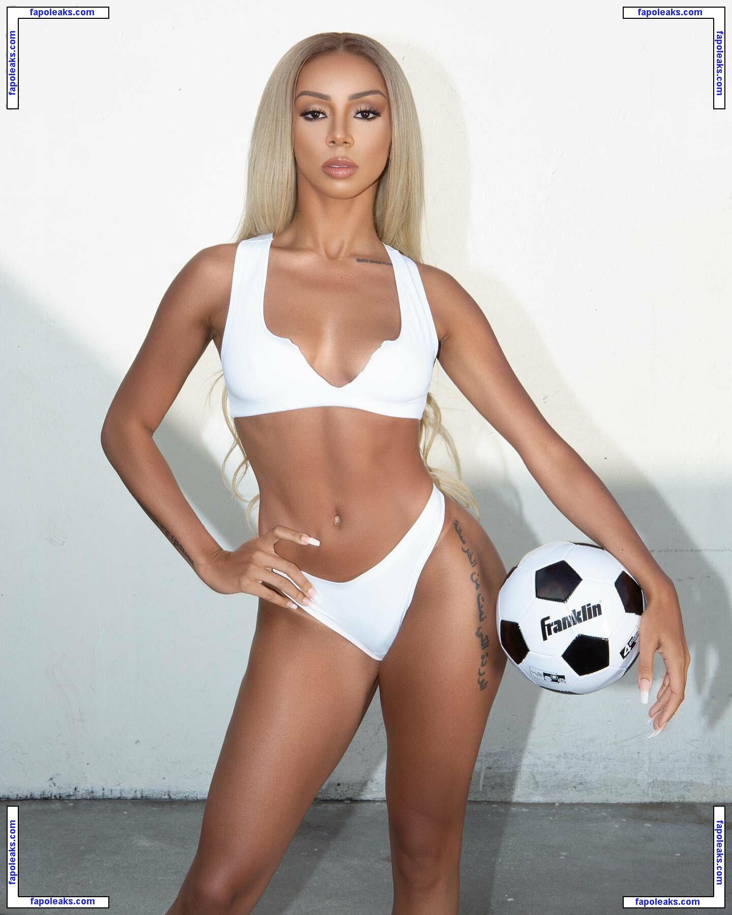 Brittany Renner / bundleofbrittany nude photo #0338 from OnlyFans