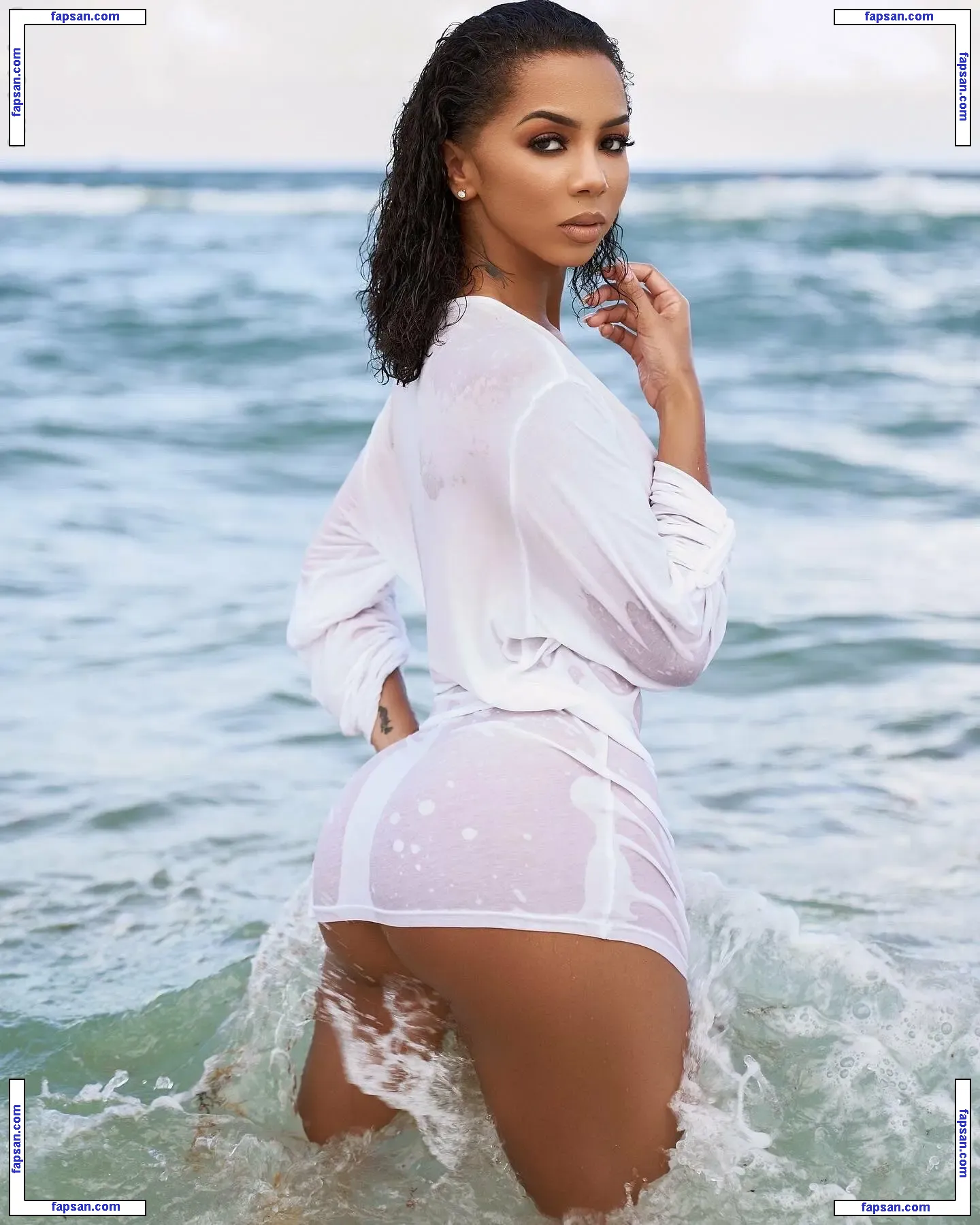 Brittany Renner nude photo #0340 from OnlyFans