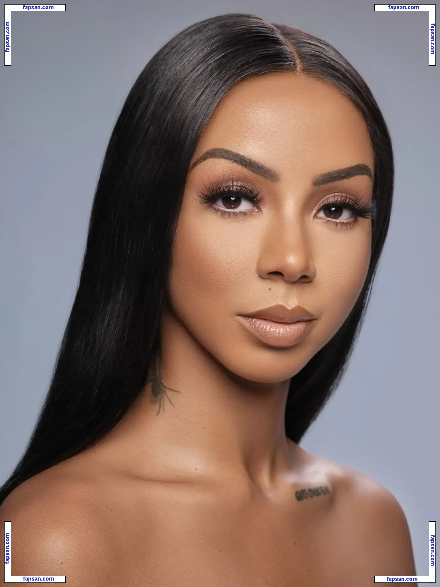 Brittany Renner nude photo #0378 from OnlyFans