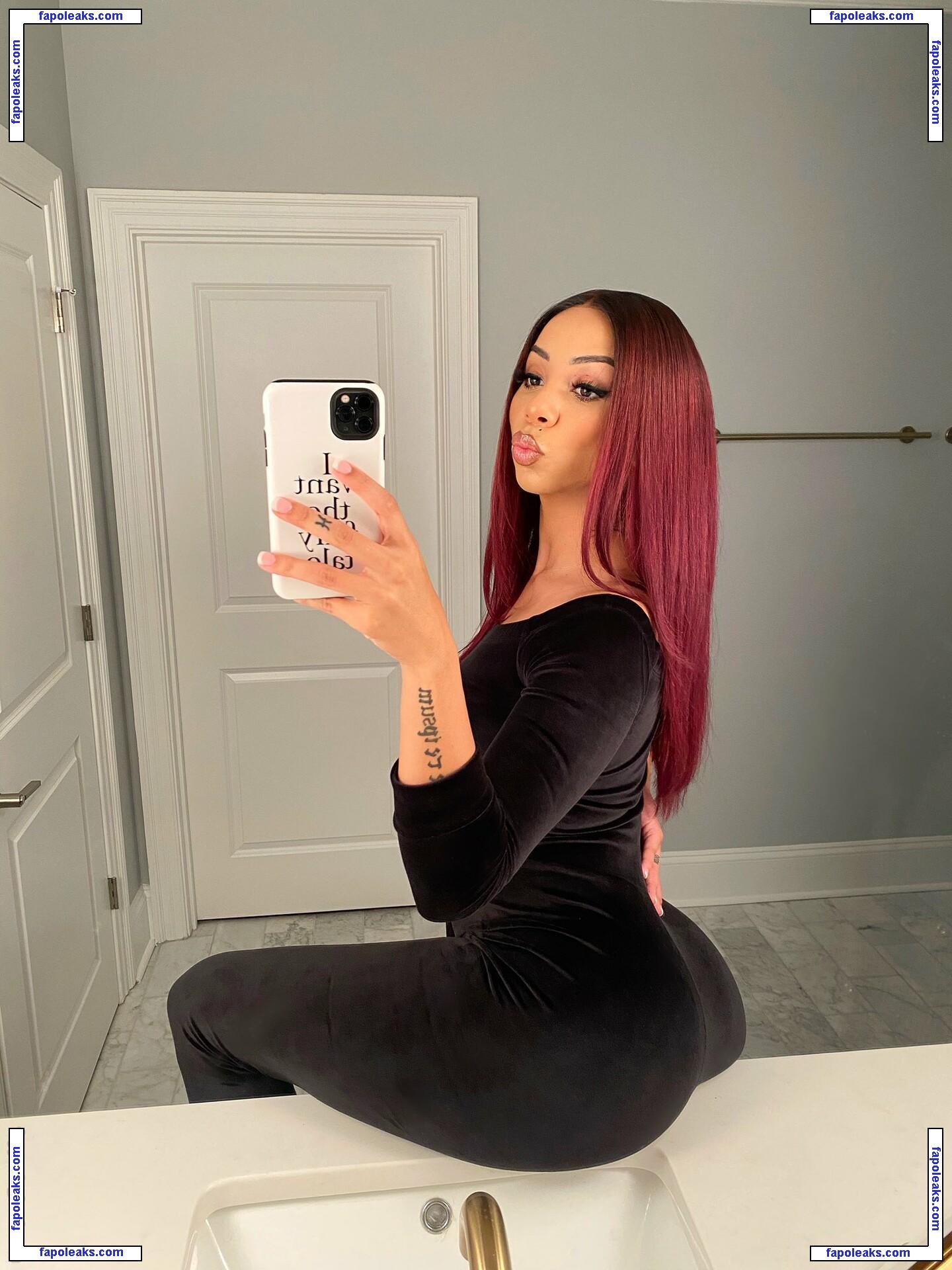 Brittany Renner / bundleofbrittany nude photo #0401 from OnlyFans