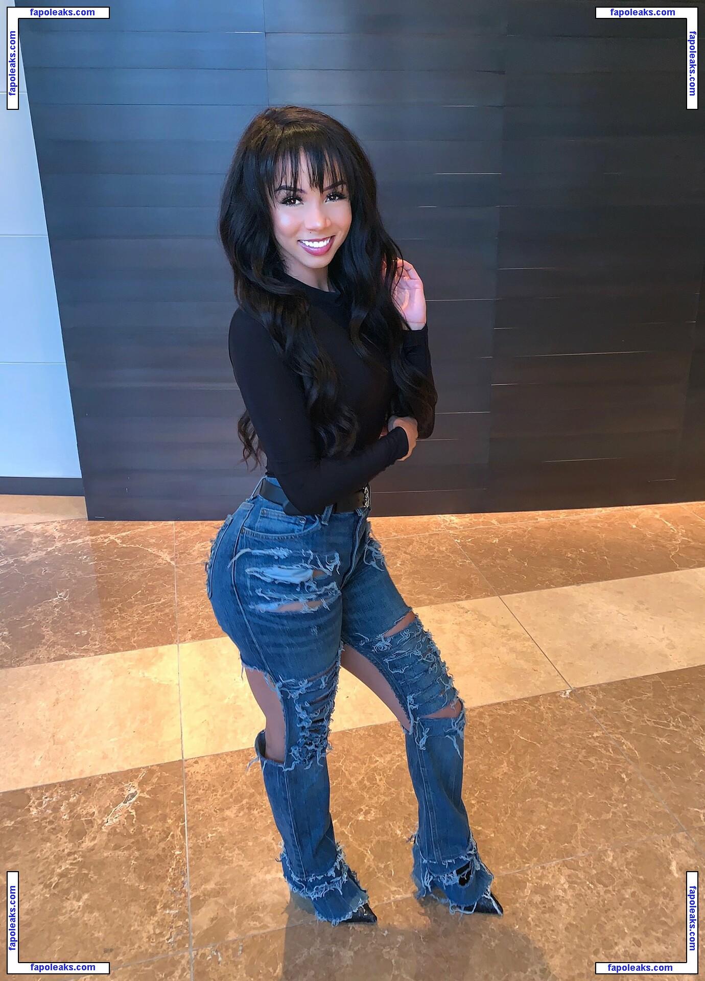 Brittany Renner / bundleofbrittany nude photo #0416 from OnlyFans