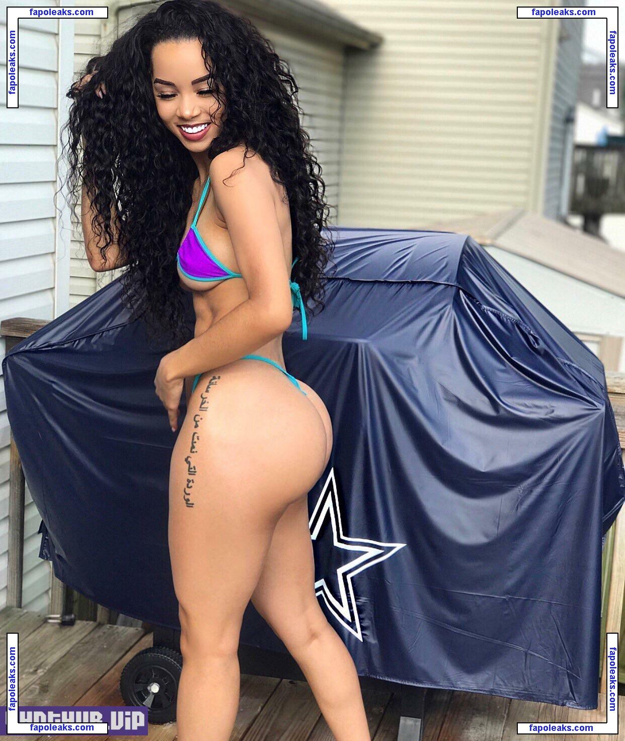 Brittany Renner / bundleofbrittany nude photo #0472 from OnlyFans