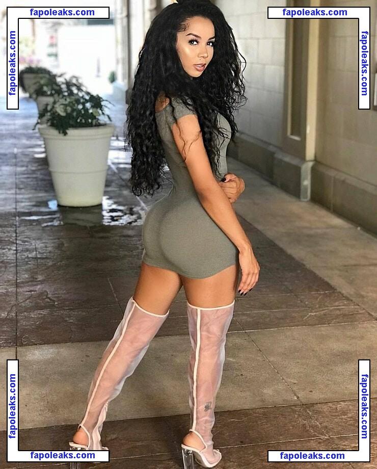 Brittany Renner / bundleofbrittany nude photo #0540 from OnlyFans