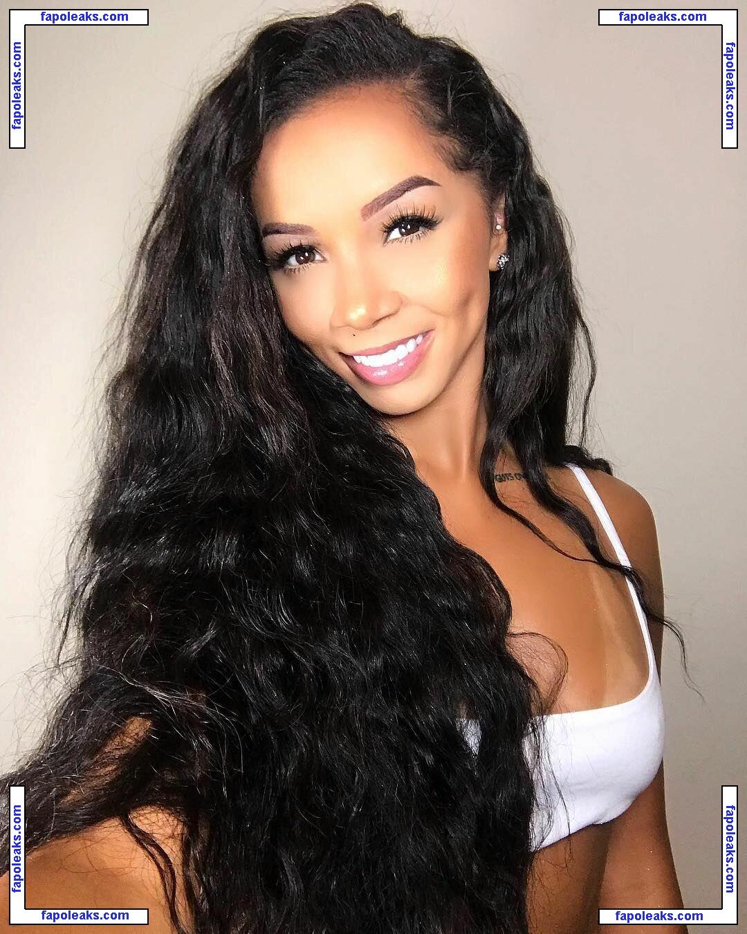 Brittany Renner / bundleofbrittany голая фото #0563 с Онлифанс