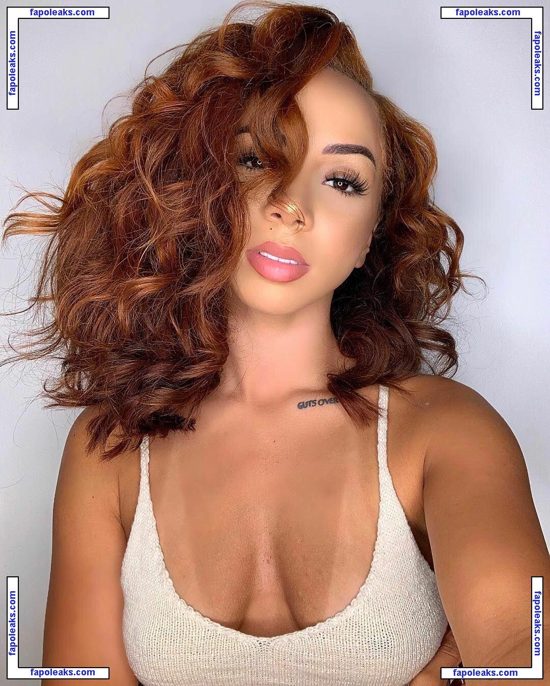 Brittany Renner / bundleofbrittany nude photo #0564 from OnlyFans