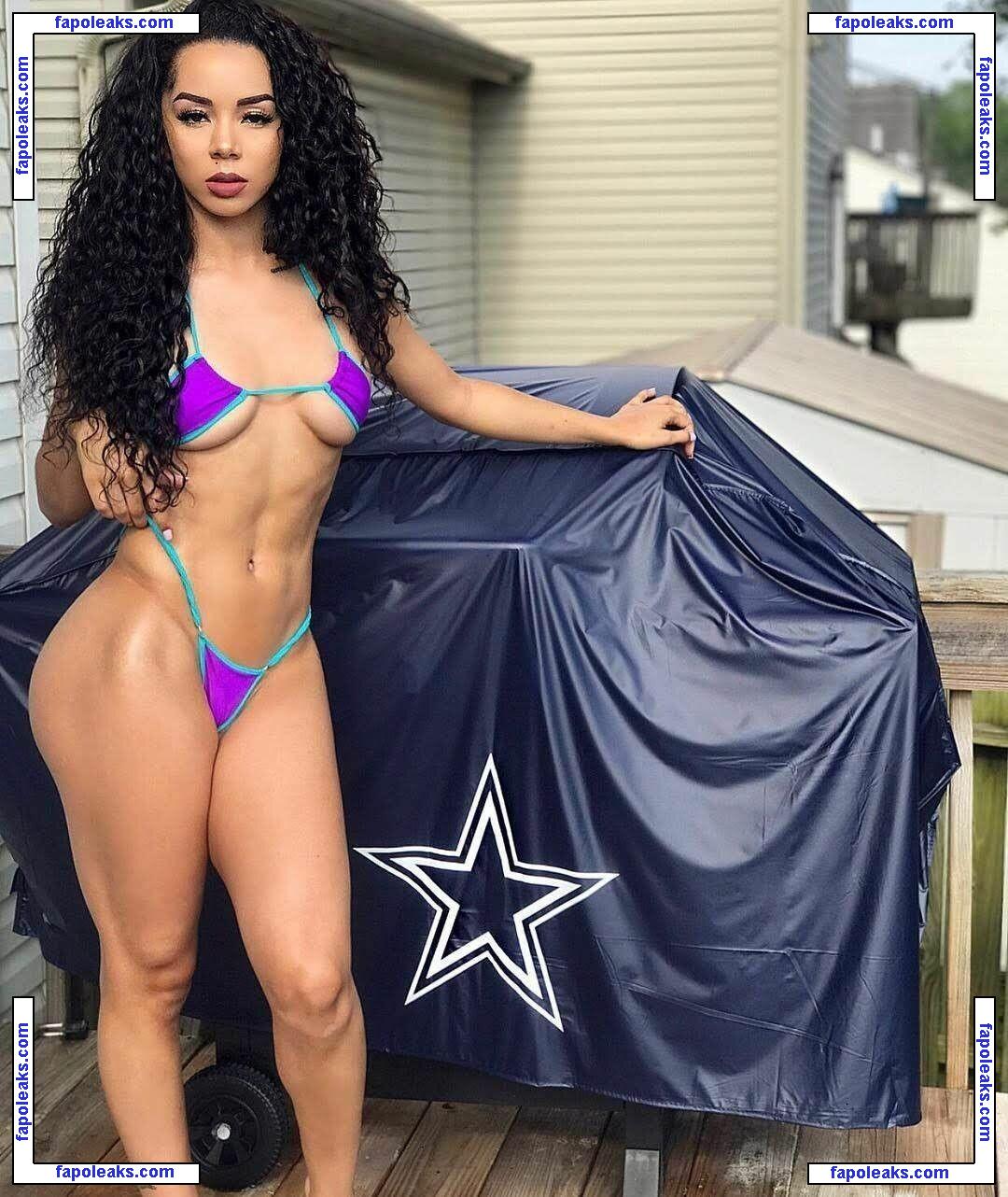 Brittany Renner / bundleofbrittany nude photo #0577 from OnlyFans