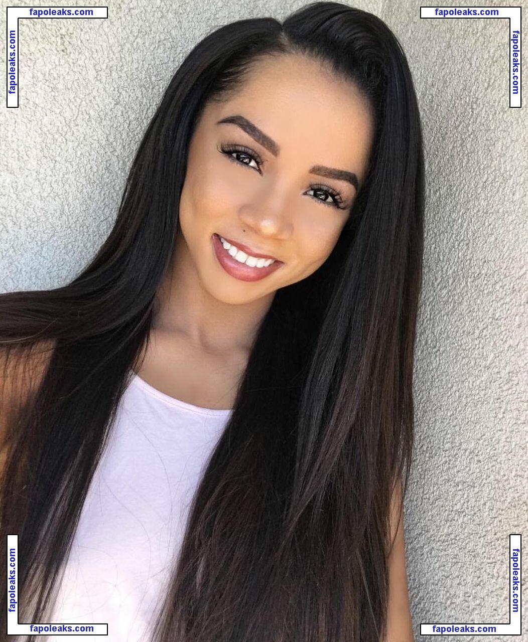 Brittany Renner / bundleofbrittany nude photo #0580 from OnlyFans