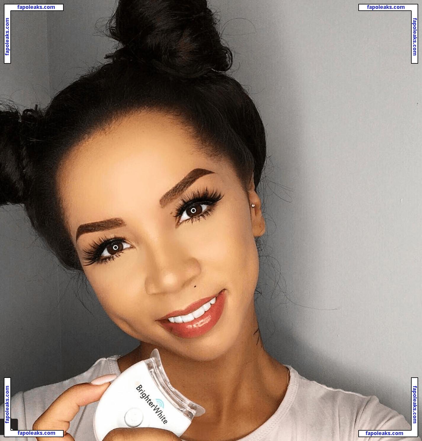 Brittany Renner / bundleofbrittany nude photo #0584 from OnlyFans