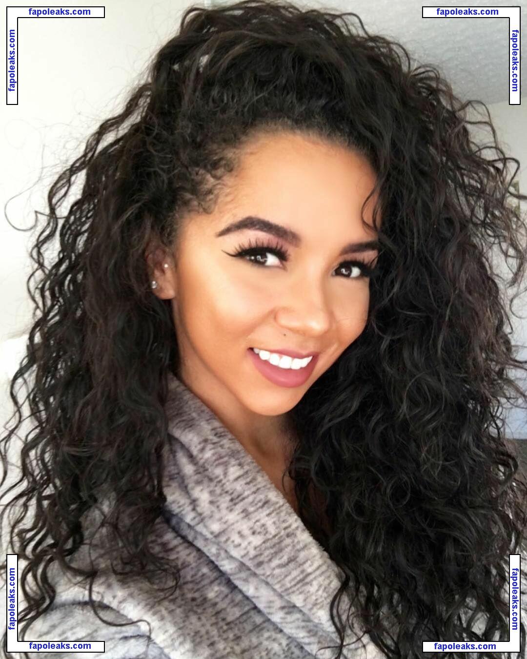 Brittany Renner / bundleofbrittany nude photo #0610 from OnlyFans