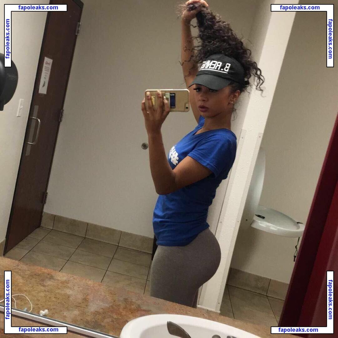 Brittany Renner / bundleofbrittany nude photo #0615 from OnlyFans