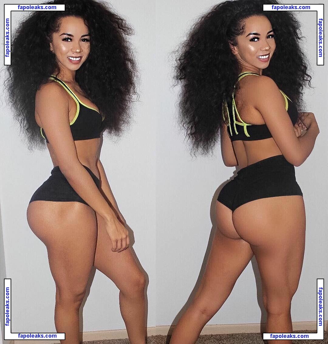 Brittany Renner / bundleofbrittany nude photo #0630 from OnlyFans