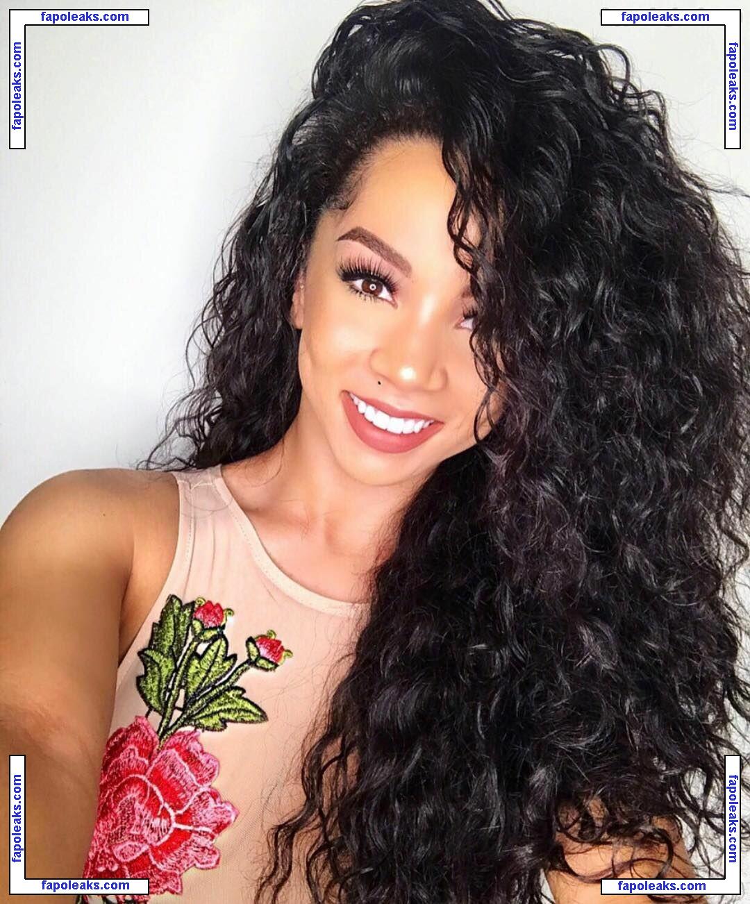 Brittany Renner / bundleofbrittany nude photo #0640 from OnlyFans