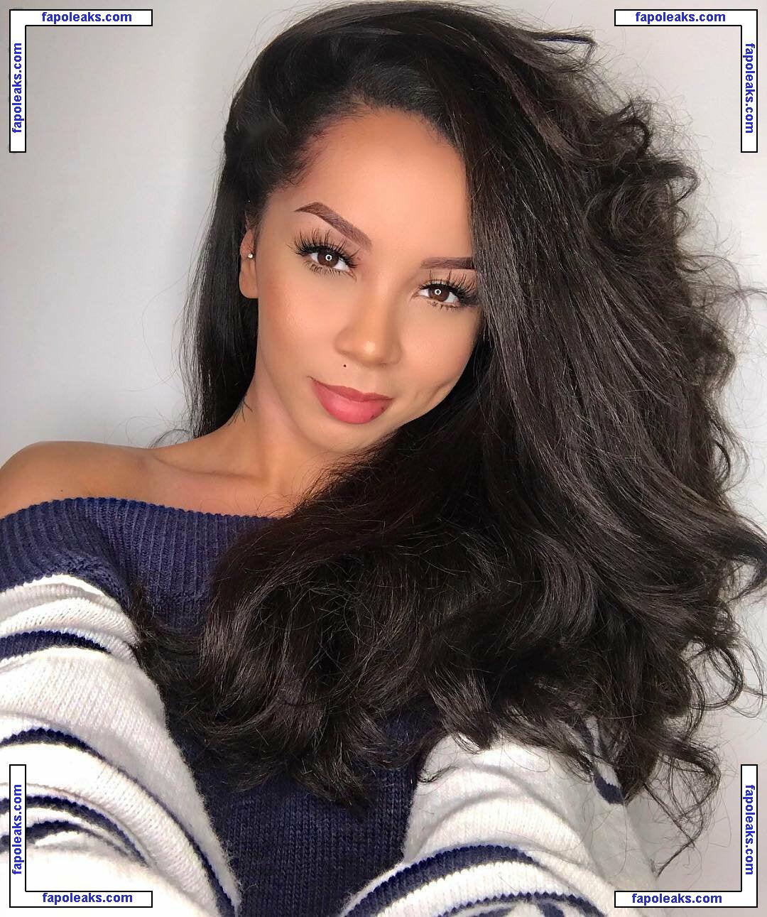 Brittany Renner / bundleofbrittany голая фото #0651 с Онлифанс