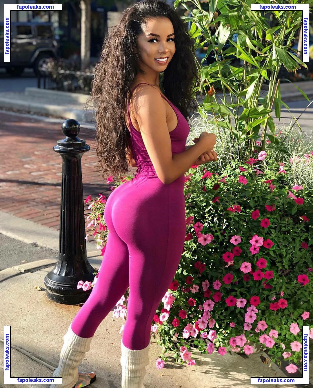 Brittany Renner / bundleofbrittany nude photo #0674 from OnlyFans