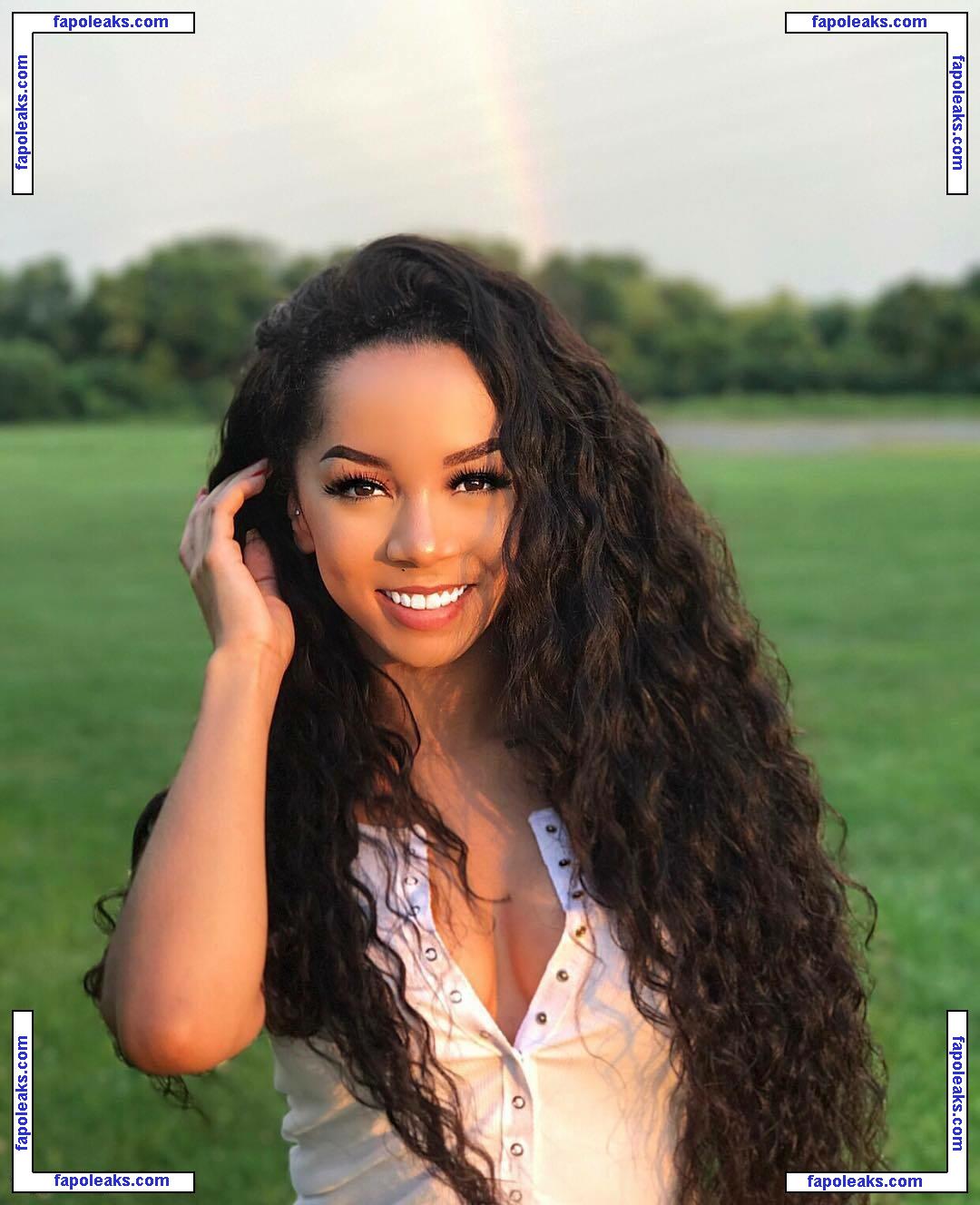 Brittany Renner / bundleofbrittany nude photo #0690 from OnlyFans