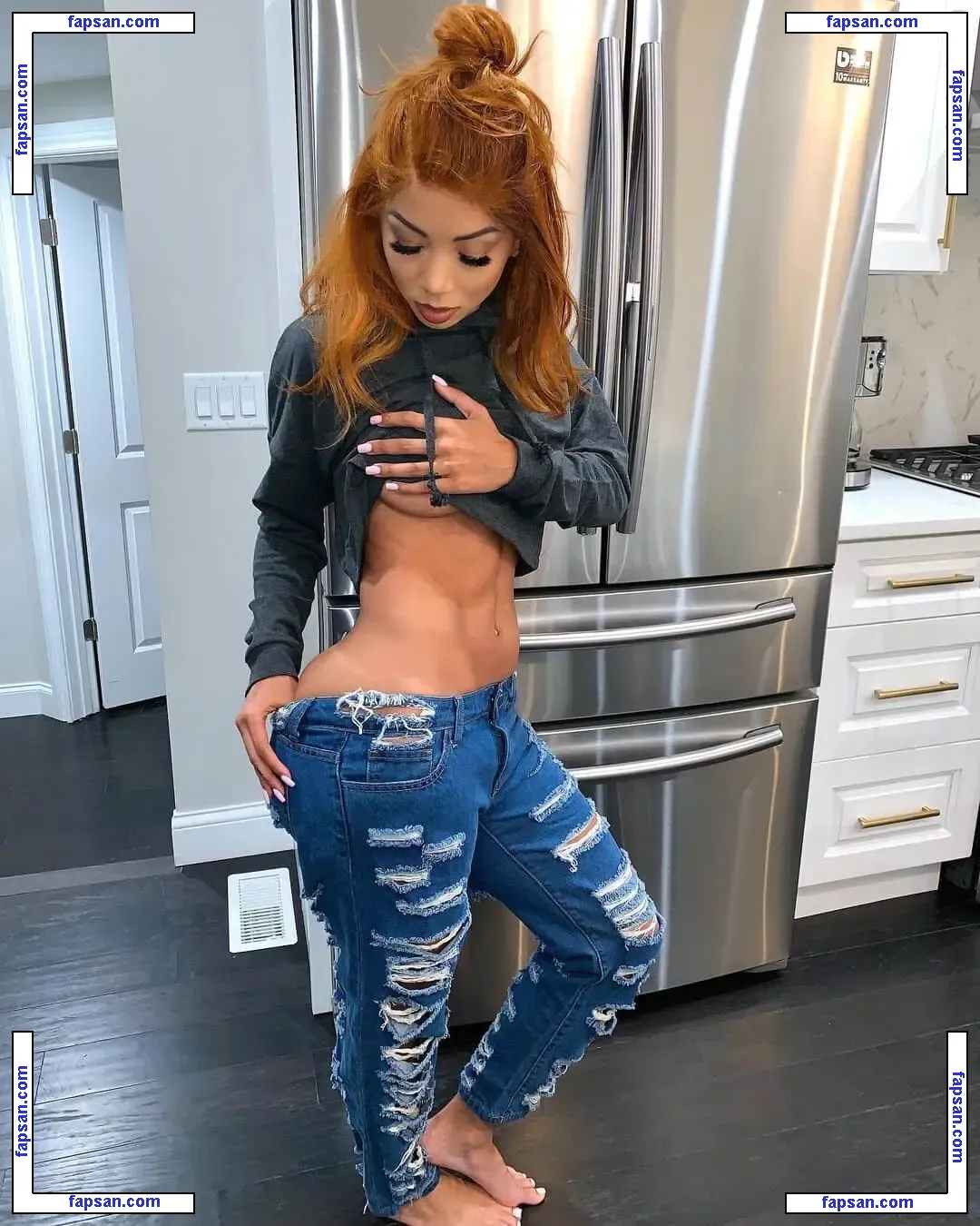 Brittany Renner nude photo #0703 from OnlyFans