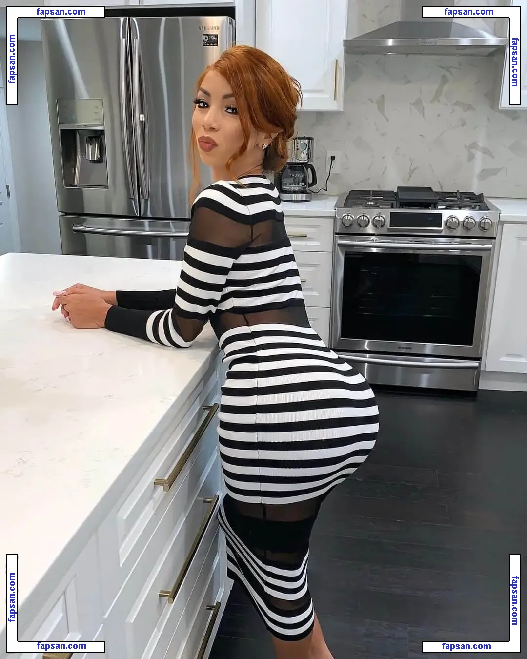 Brittany Renner nude photo #0705 from OnlyFans