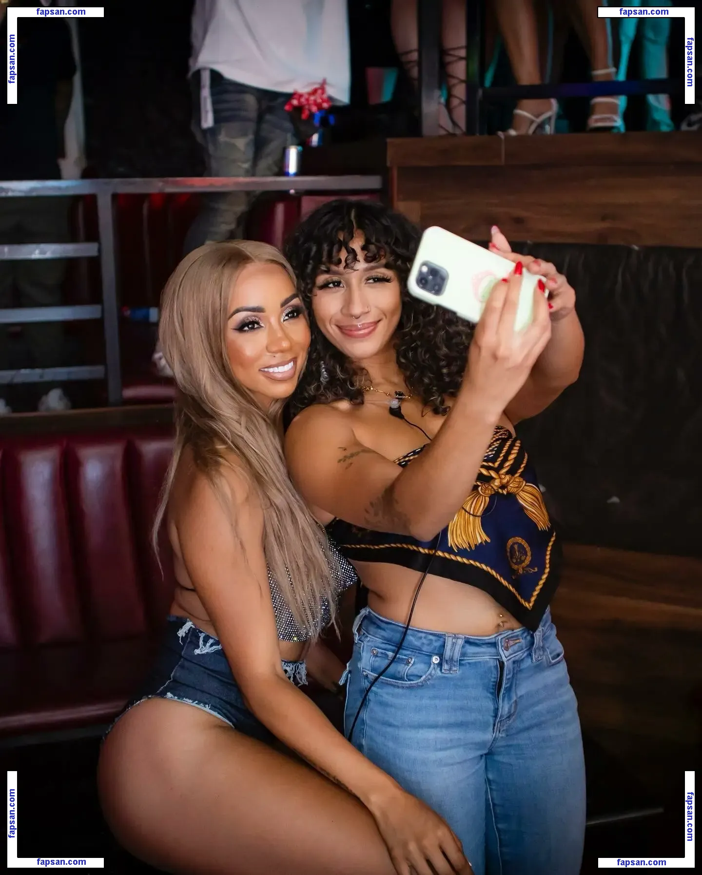 Brittany Renner nude photo #0755 from OnlyFans