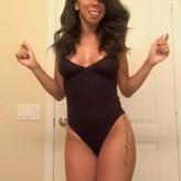 Brittany Renner nude #0212