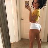 Brittany Renner nude #0239