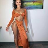 Brittany Renner nude #0396