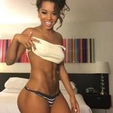 Brittany Renner nude #0448