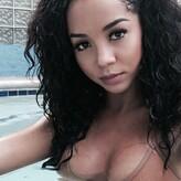 Brittany Renner nude #0453