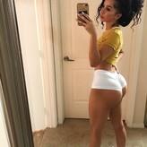 Brittany Renner nude #0457