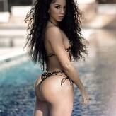 Brittany Renner nude #0461