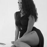 Brittany Renner nude #0485