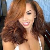 Brittany Renner nude #0565