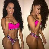 Brittany Renner nude #0566