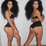 Brittany Renner nude #0630