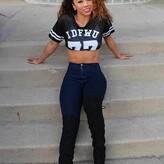 Brittany Renner nude #0634