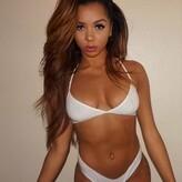 Brittany Renner nude #0714