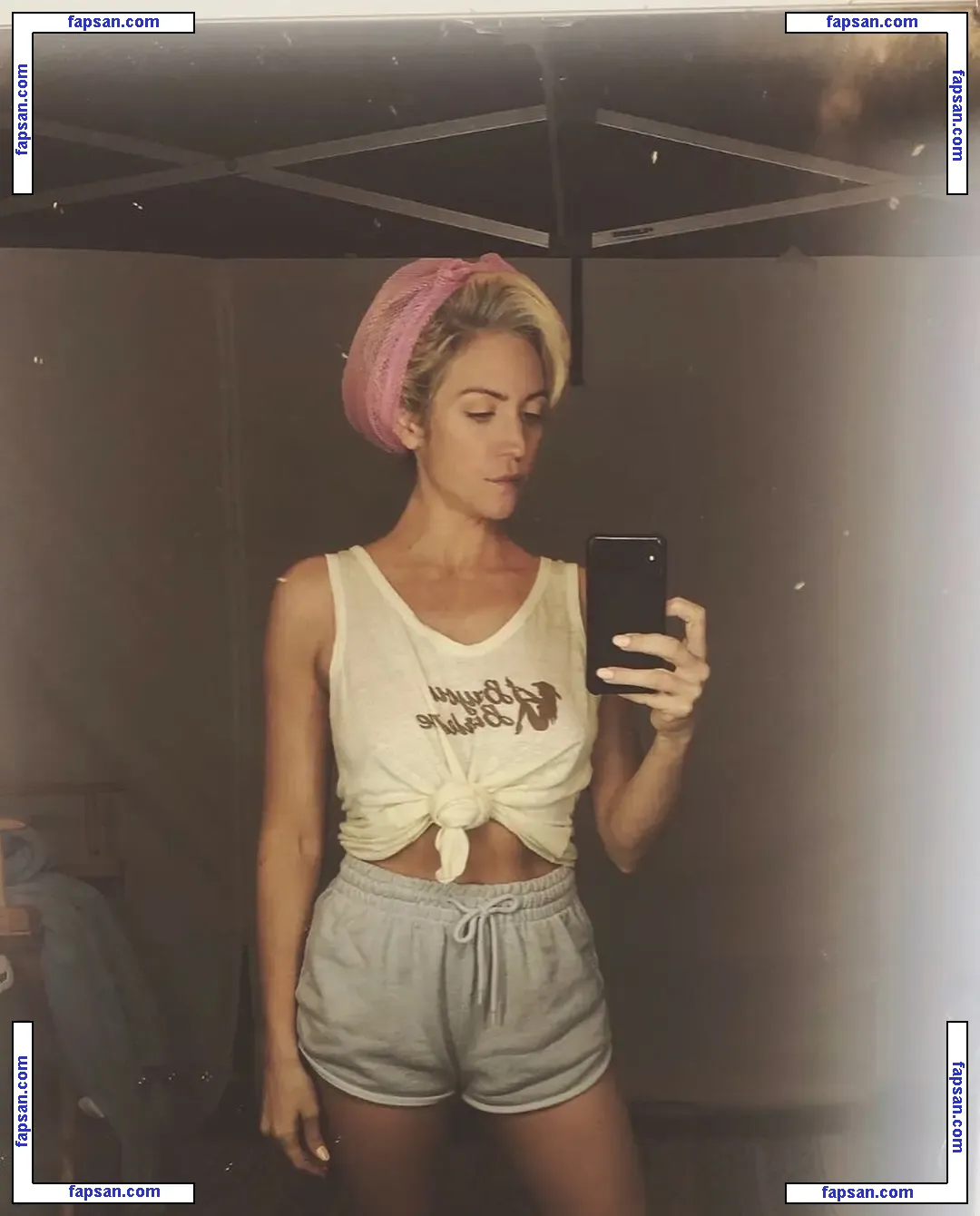 Brittany Snow nude photo #0171 from OnlyFans