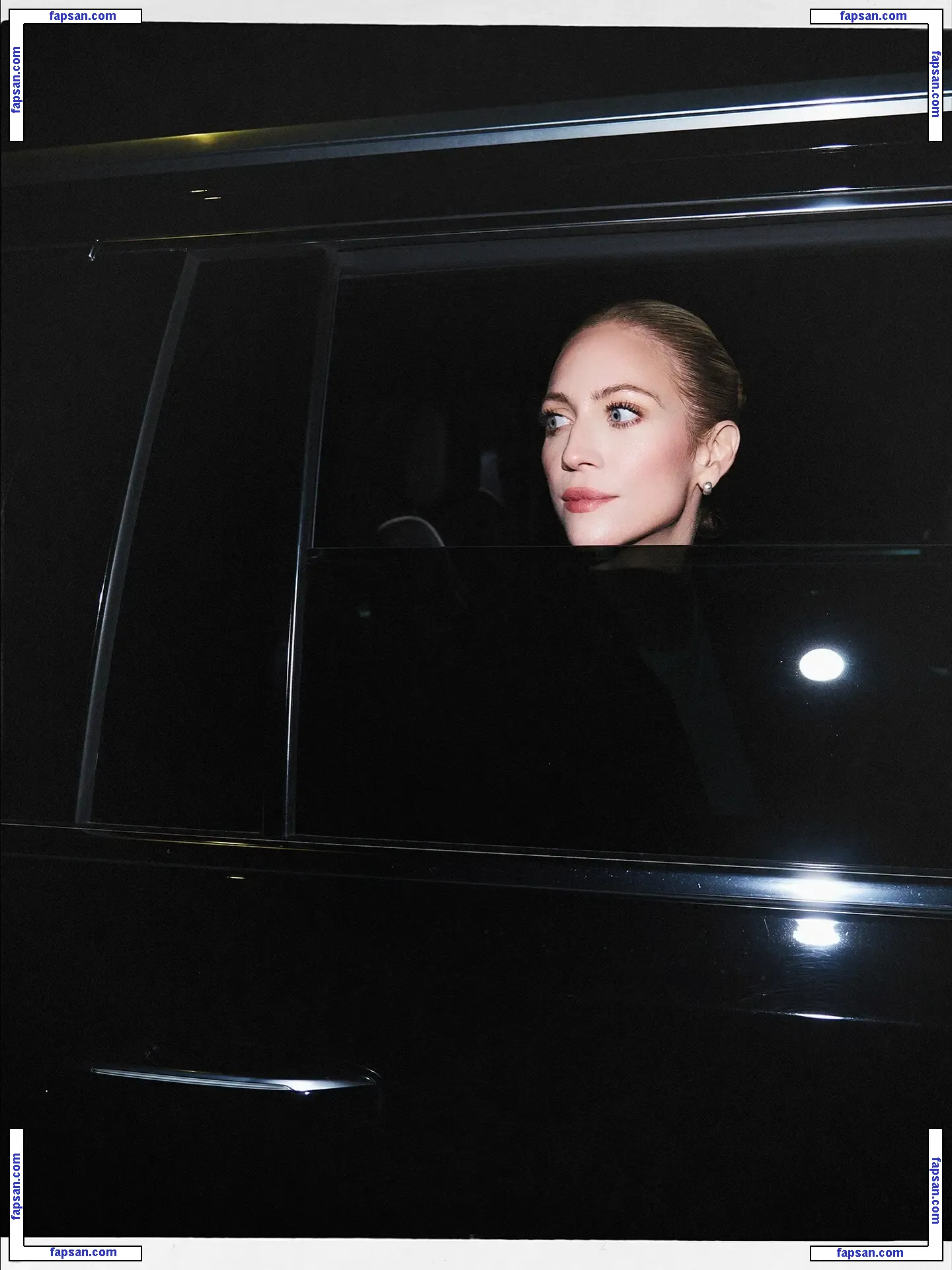 Brittany Snow голая фото #0211 с Онлифанс