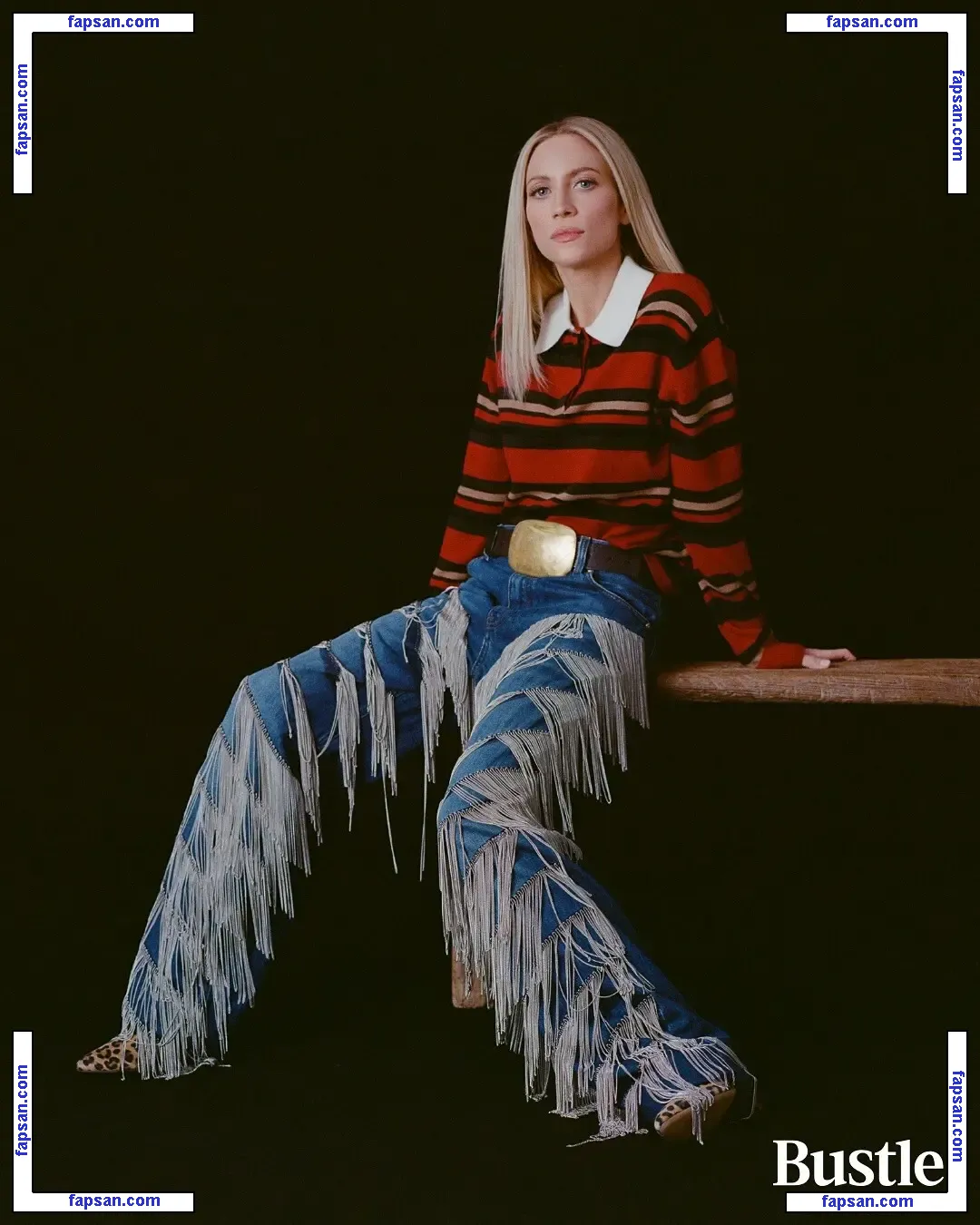 Brittany Snow голая фото #0218 с Онлифанс