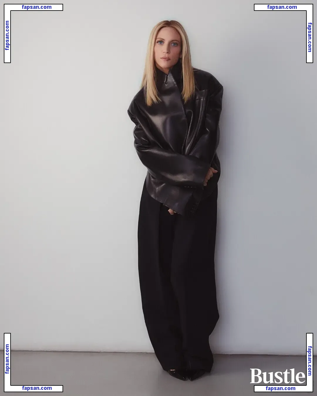 Brittany Snow голая фото #0219 с Онлифанс