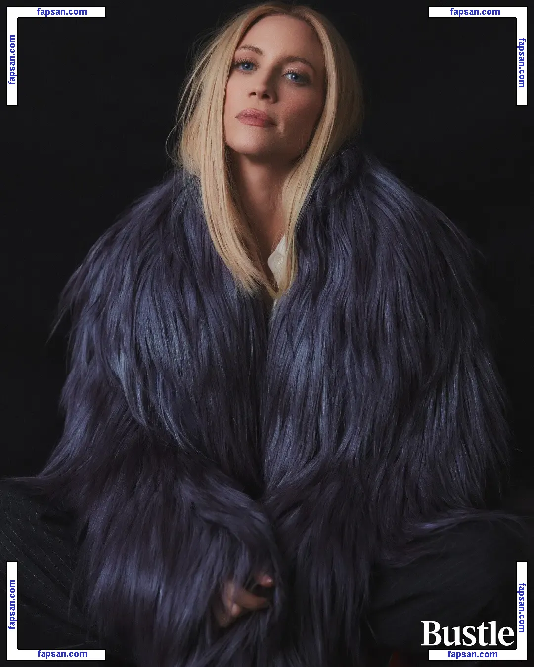 Brittany Snow голая фото #0221 с Онлифанс