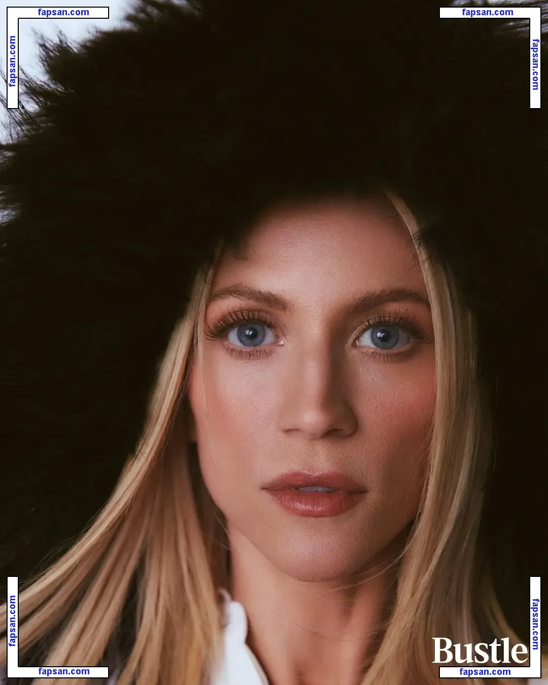 Brittany Snow голая фото #0224 с Онлифанс