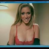 Brittany Snow nude #0024