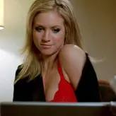 Brittany Snow nude #0030