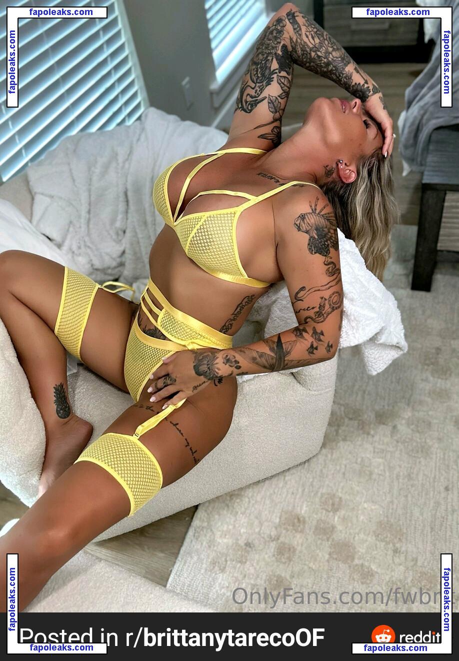 Brittany Tareco / brittanytareco nude photo #0161 from OnlyFans