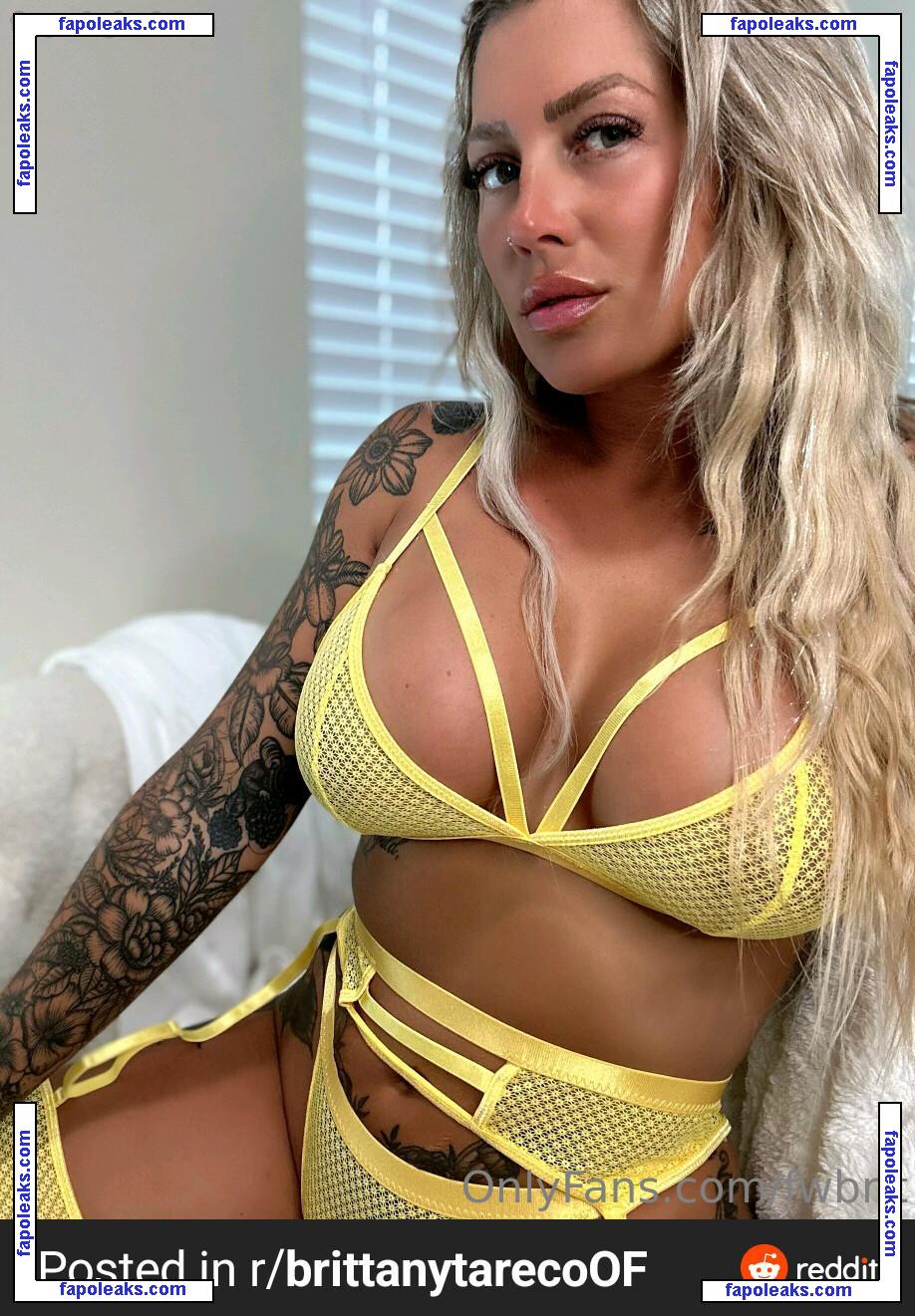 Brittany Tareco / brittanytareco nude photo #0163 from OnlyFans