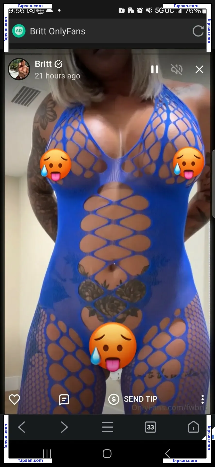 Brittany Tareco nude photo #0263 from OnlyFans