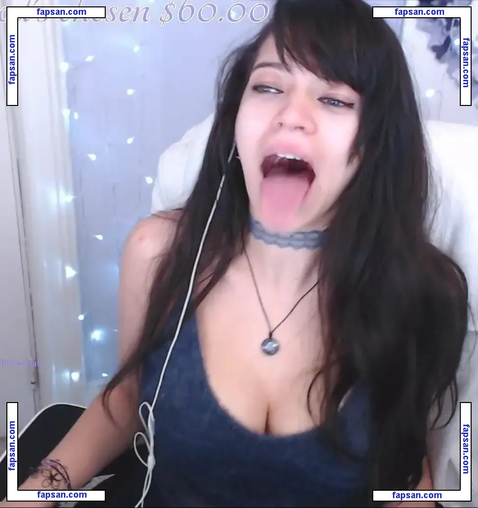 Brittany Venti голая фото #0688 с Онлифанс