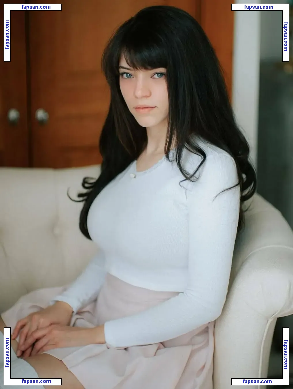 Brittany Venti голая фото #0692 с Онлифанс